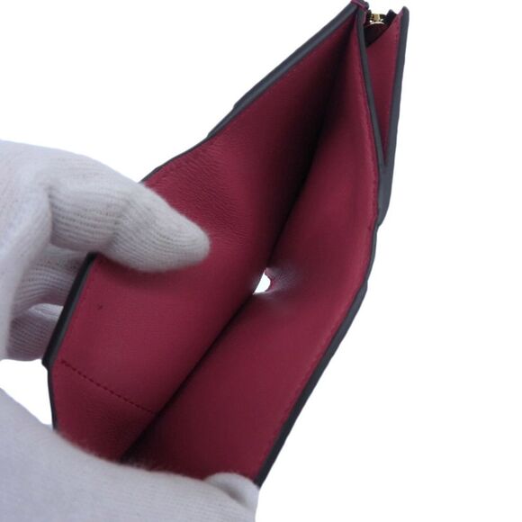 Louis Vuitton Taurillon Portefeuil Capucines XS Wallet - Picture 5 of 7